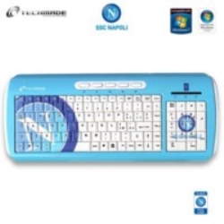 Techmade TASTIERA SSCN VKL-930-SSCNAPOL